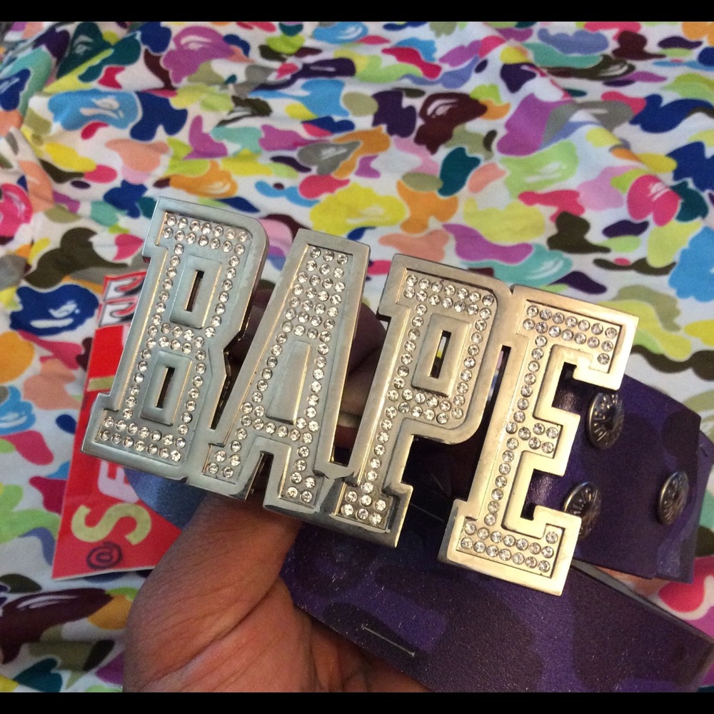 Bape - Picture 2 of 3